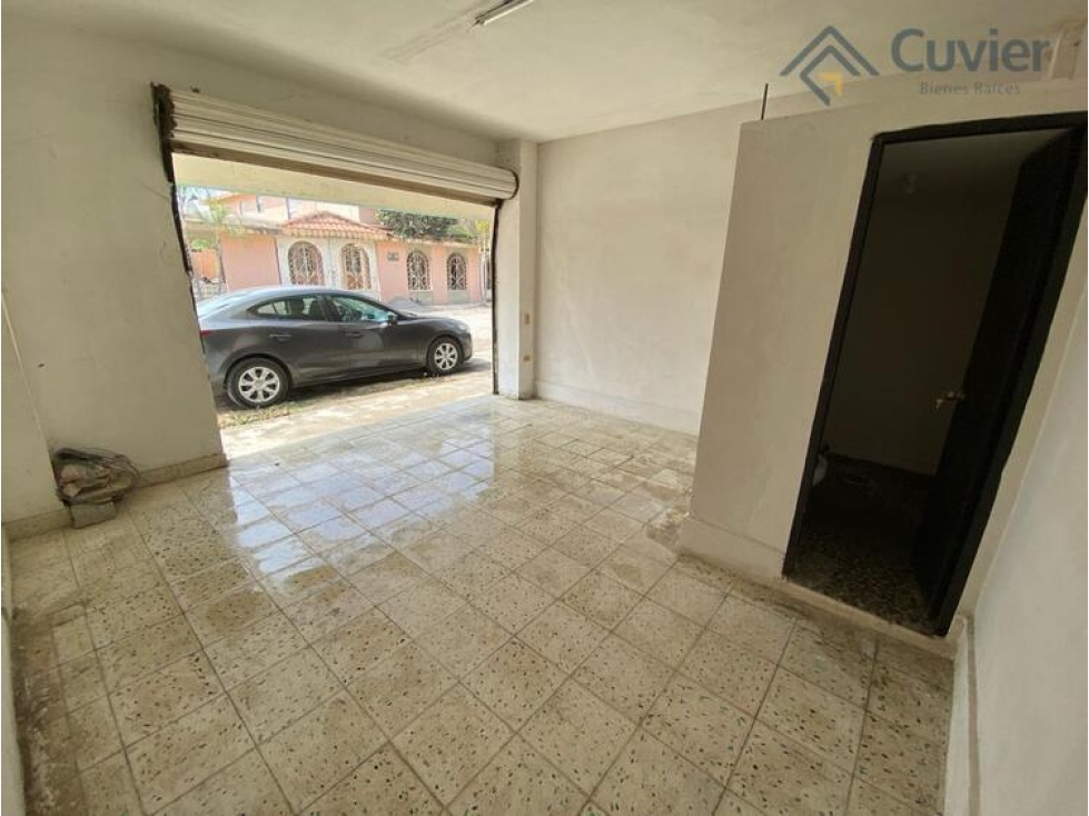 LV2181-RD LOCAL EN VENTA, COL. BUROCRATICA - 4