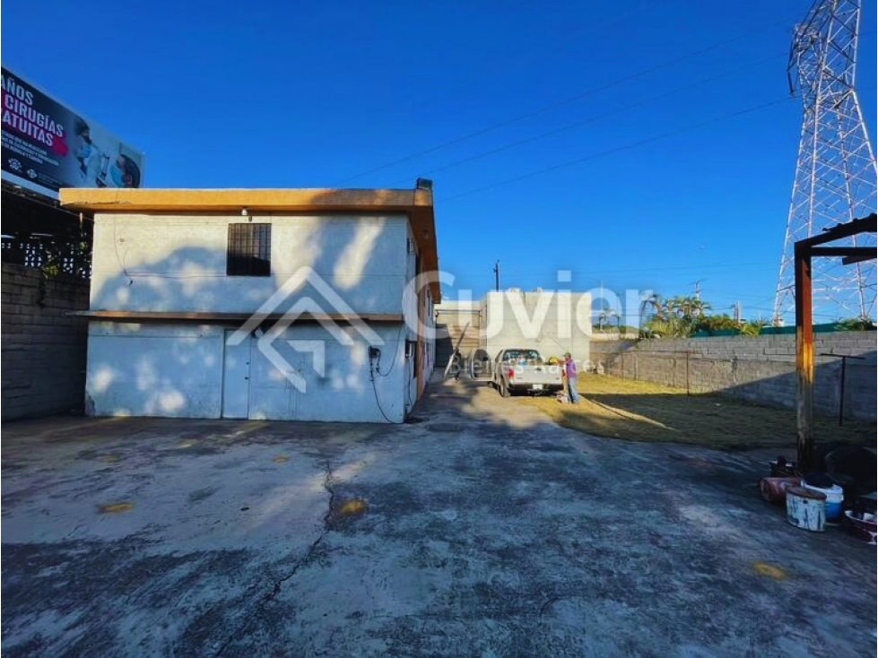 LV2186-VG LOCAL EN VENTA, COL. MONTE ALTO - 4