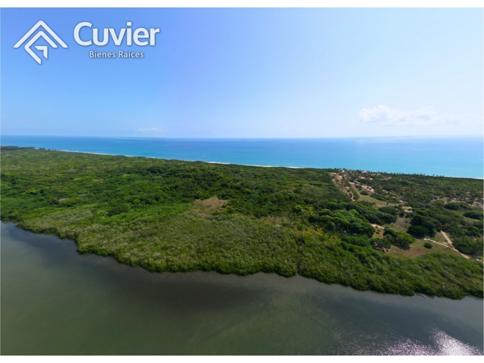TV2295-RP TERRENO EN VENTA, CABO ROJO - 3