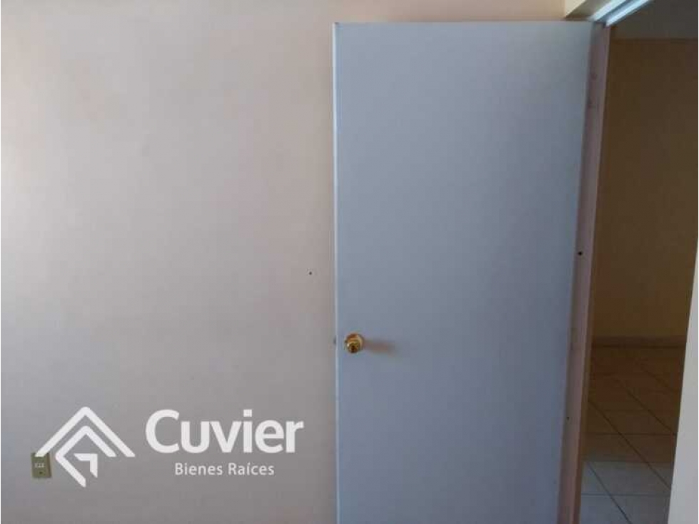 DV2334-RD DEPARTAMENTO EN VENTA, COL. TAMAULIPAS - 3