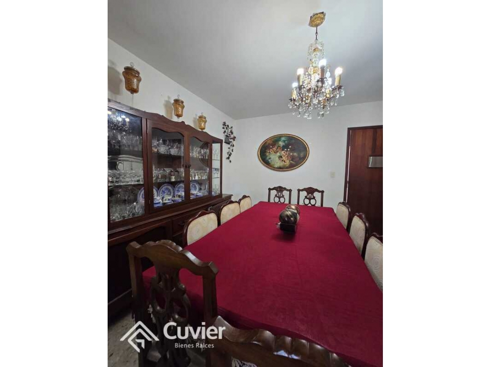 CR2339-DE CASA EN RENTA, COL. JARDIN — foto 4