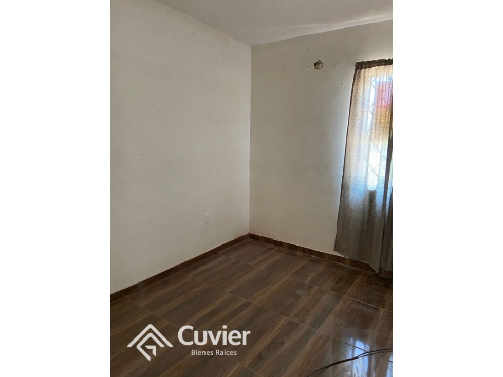 CV2341-JG CASA EN VENTA, COL. LOS NARANJOS — foto 5