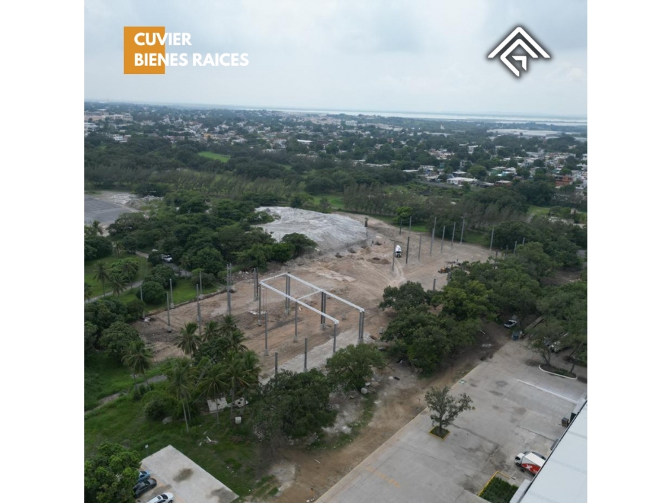 BR2374-VG BODEGA EN RENTA POR M2, CARRETERA TAMPICO-MANTE - 5