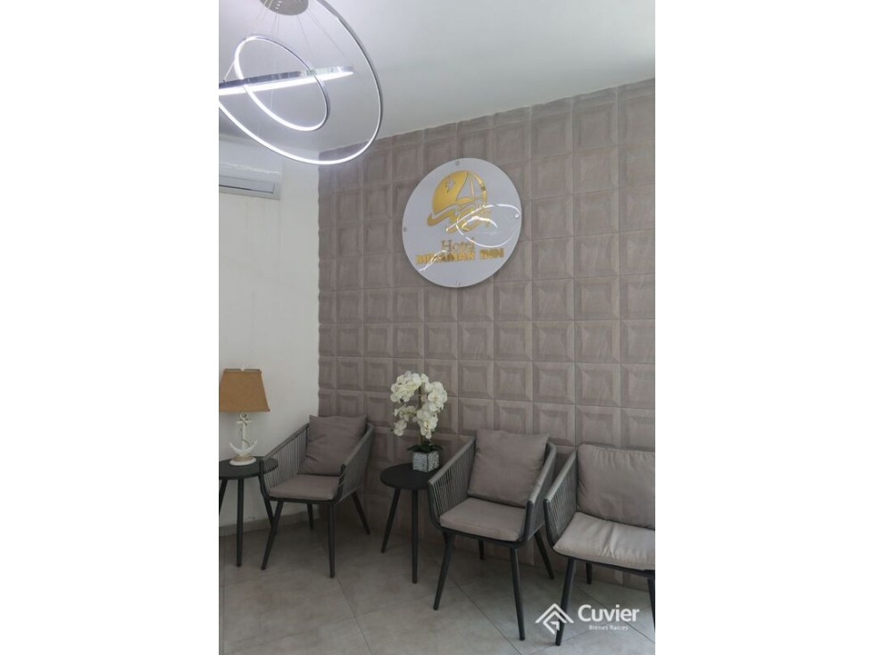 EV2396-CM EDIFICIO EN VENTA, PLAYA MIRAMAR - 6