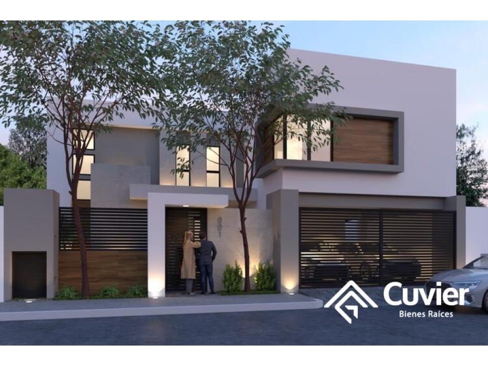 CV2446-VG CASA EN VENTA, COL. UNIVERSIDAD SUR