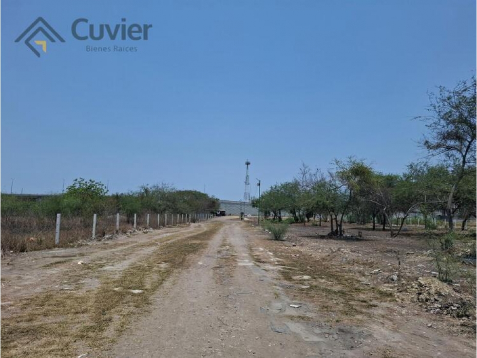 TV2459-JG TERRENO EN VENTA, ZONA CENTRO DE ALTAMIRA — foto 5