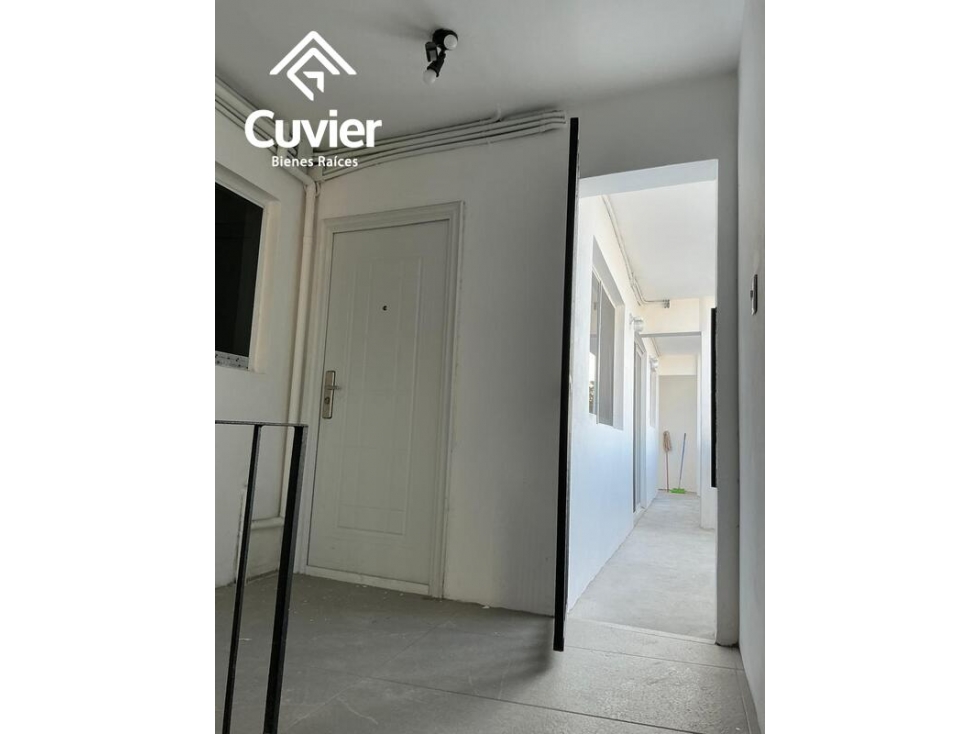 DV2473-AL DEPARTAMENTO EN VENTA, COL. MELCHOR OCAMPO — foto 4