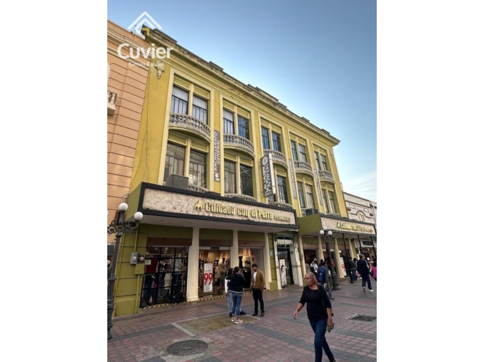 EV2494-ZR EDIFICIO EN VENTA, COL. ZONA CENTRO TAMPICO - 4