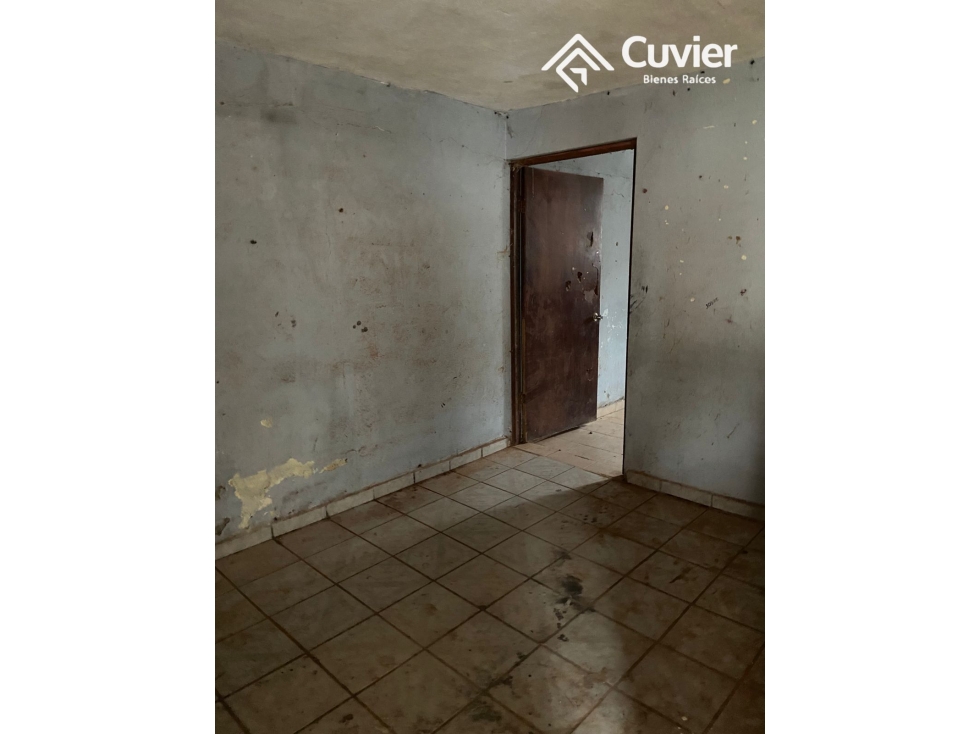 TV2513-JG TERRENO EN VENTA, COL. HIDALGO ORIENTE - 5