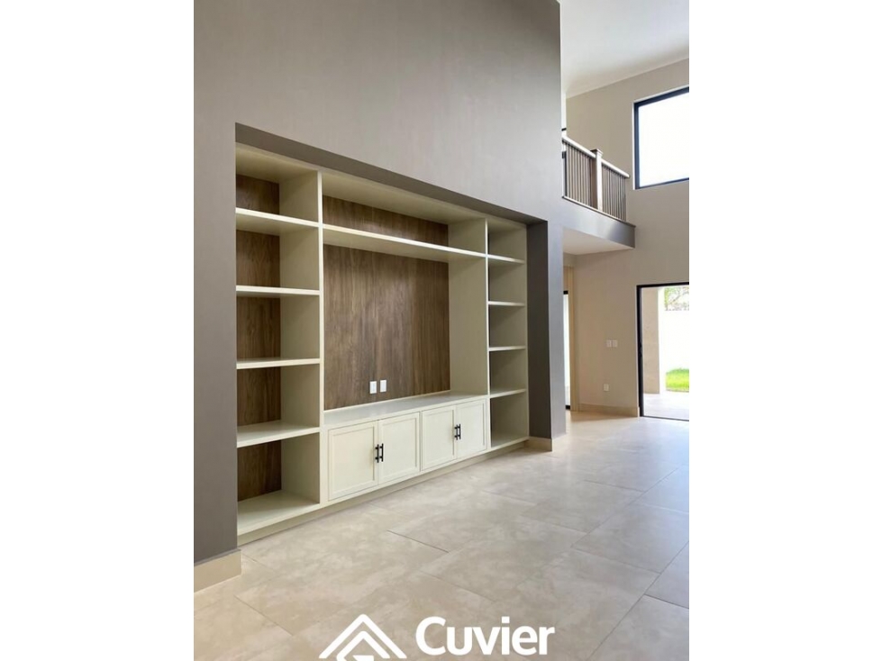 CV2531-CM CASA EN VENTA, COL. FLAMBOYANES — foto 5