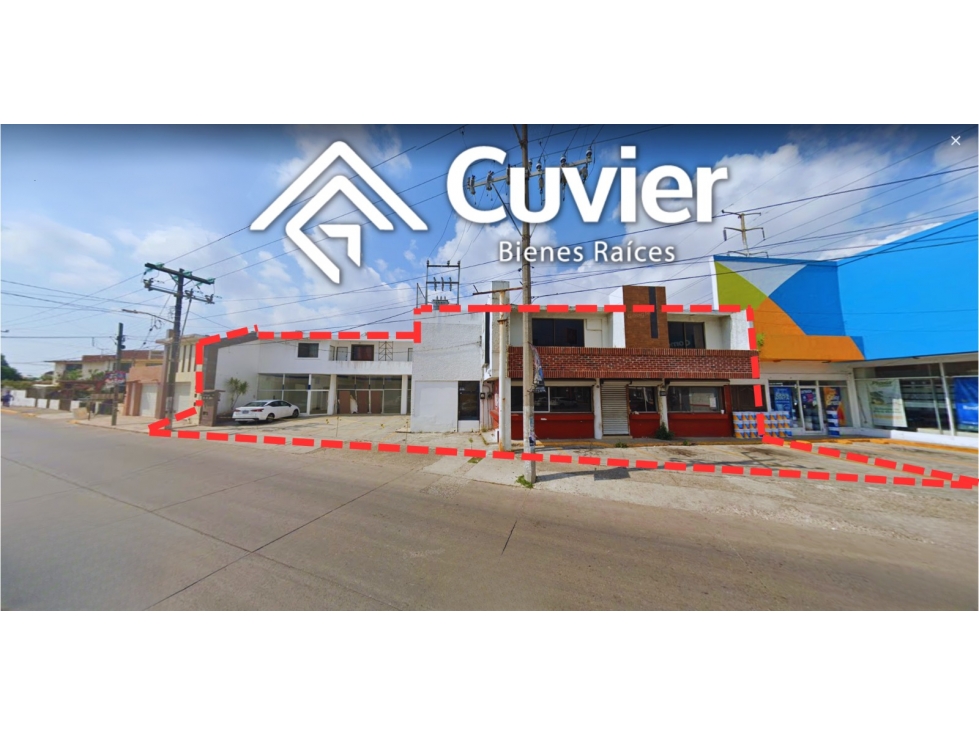 LV2537-DE LOCAL EN VENTA, COL. UNIDAD NACIONAL - 2
