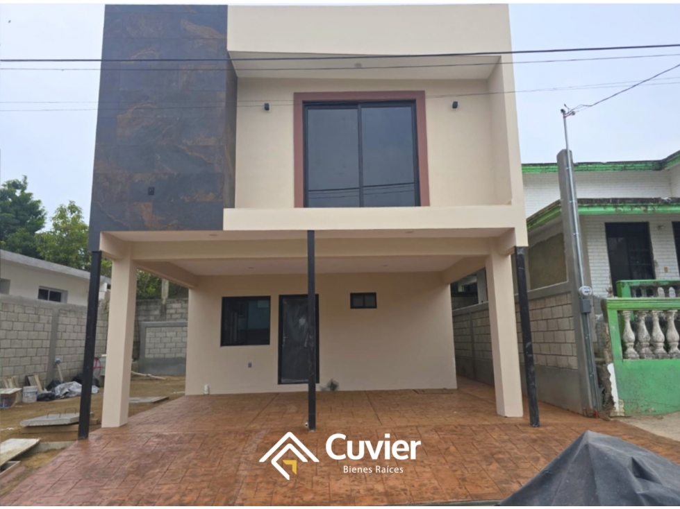 CV2602-RP CASA EN VENTA, COL. FELIPE CARRILLO PUERTO — foto 2