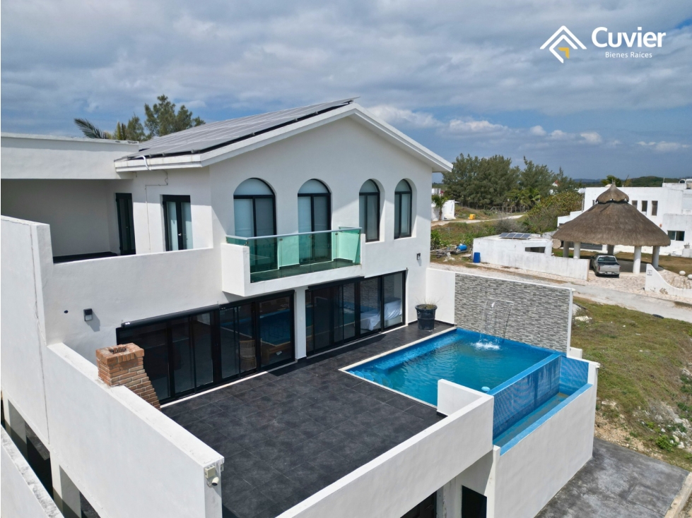 CV2681-RP CASA EN VENTA, FRACC. FUNDADORES - 2