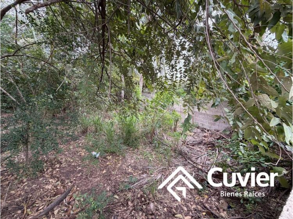 TV2683-RD TERRENO EN VENTA, COL. LOMAS DE MIRALTA — foto 2
