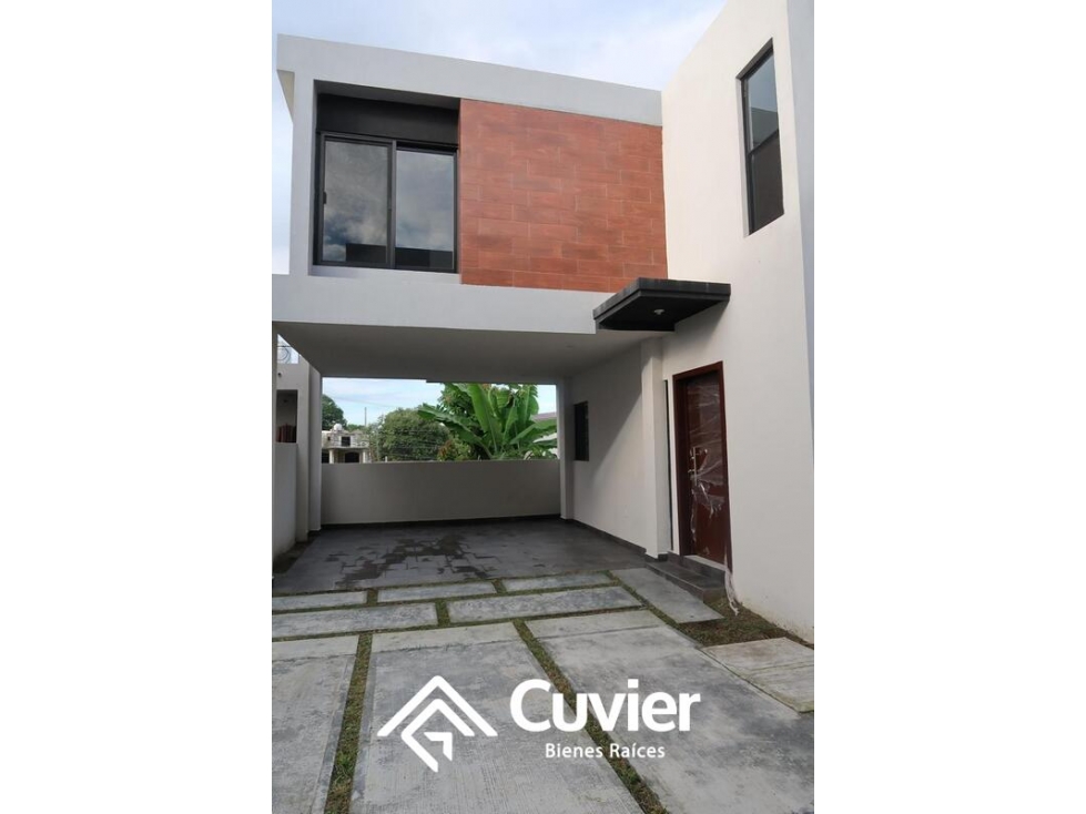 CV2707-CP CASA EN VENTA, COL. JARDÍNES DE CHAMPAYÁN