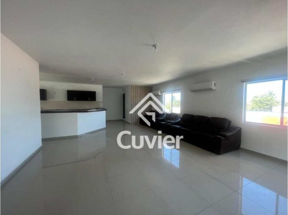 DV2721-VG DEPARTAMENTOS EN VENTA, COL. LOS PINOS