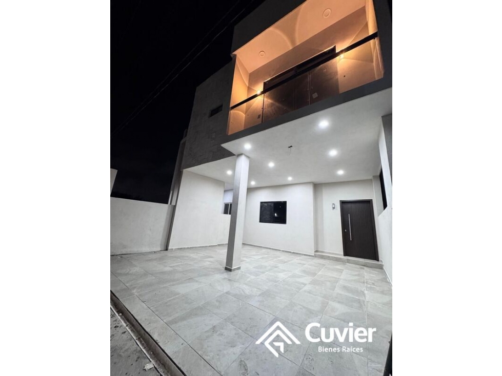 CV2740-CP CASA EN VENTA, COL. SAHOP