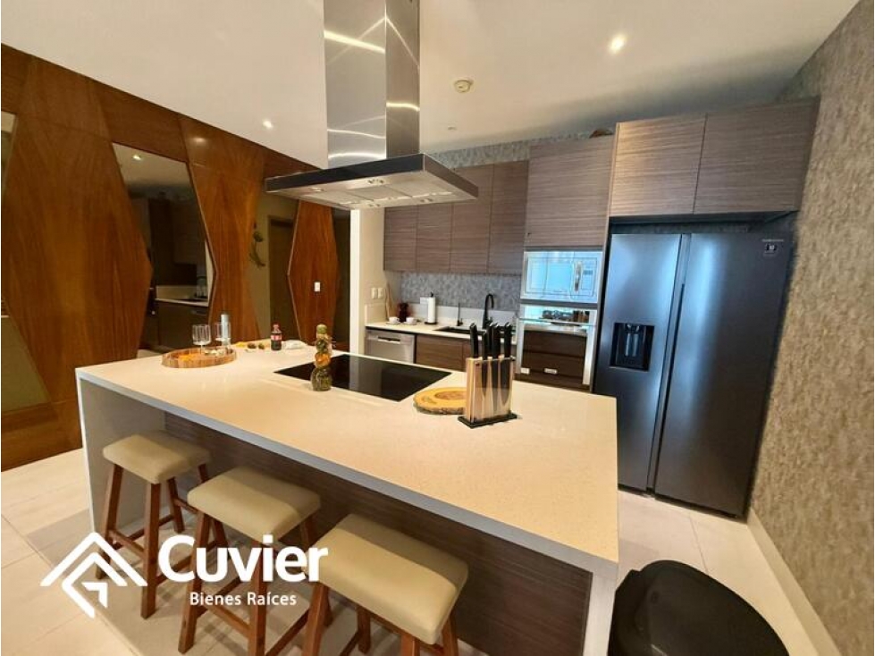 DR2753-JS DEPARTAMENTO EN RENTA, RESIDENCIAL VELAMAR — foto 4