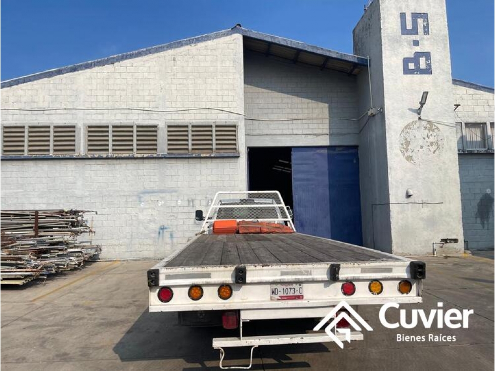 BR2767-CD BODEGA EN RENTA, COL. MIRAMAR — foto 5