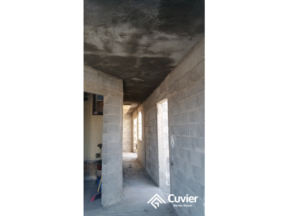 CV2773-VG CASA EN VENTA, FRACC. SANTA FE, SALTILLO — foto 3