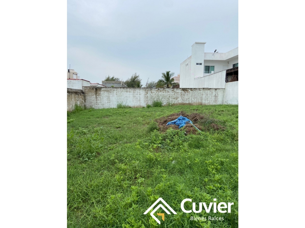 TV2777-JG TERRENO EN VENTA, FRACC. FUNDADORES - 2