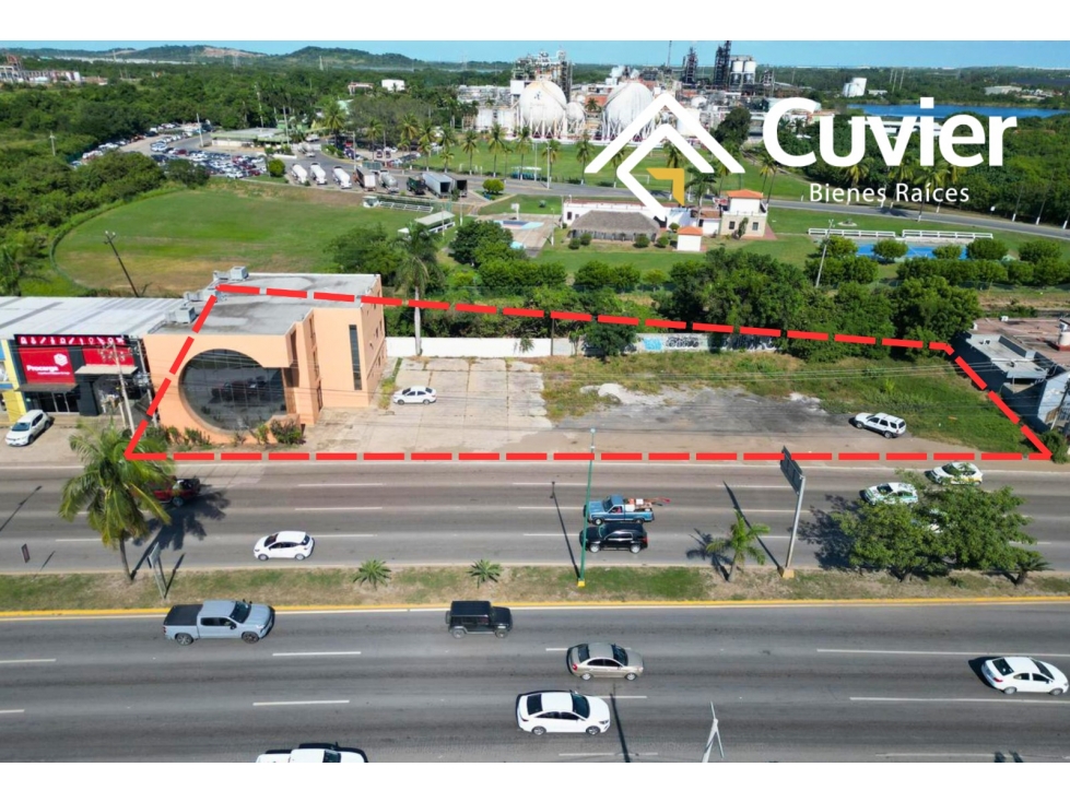 EV2794-DE EDIFICIO EN VENTA, ZONA INDUSTRIAL - 3