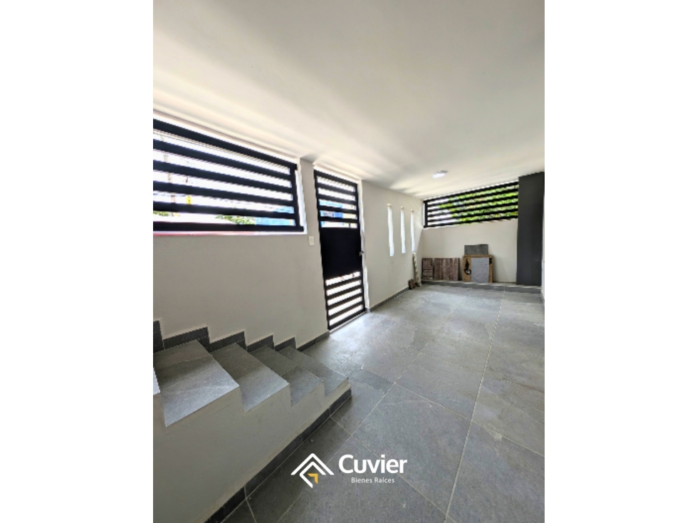 CV2840-RP CASA EN VENTA CON RECAMARA EN PLANTA BAJA, COL. TAMAULIPAS — foto 3