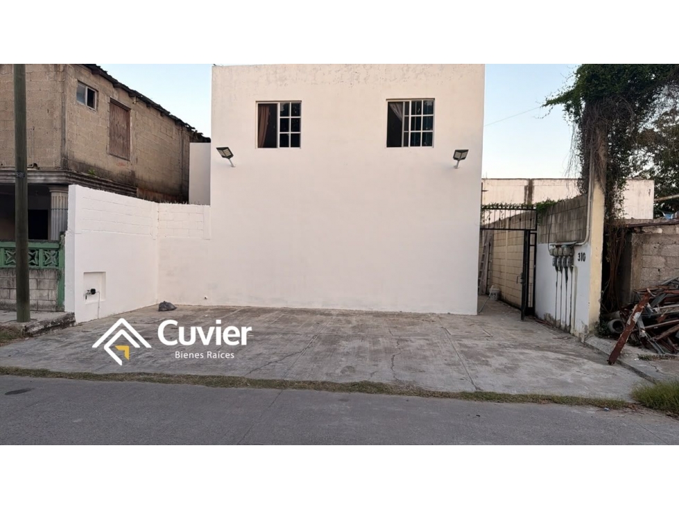 EV2847-JG EDIFICIO EN VENTA, COL. ARENAL - 1