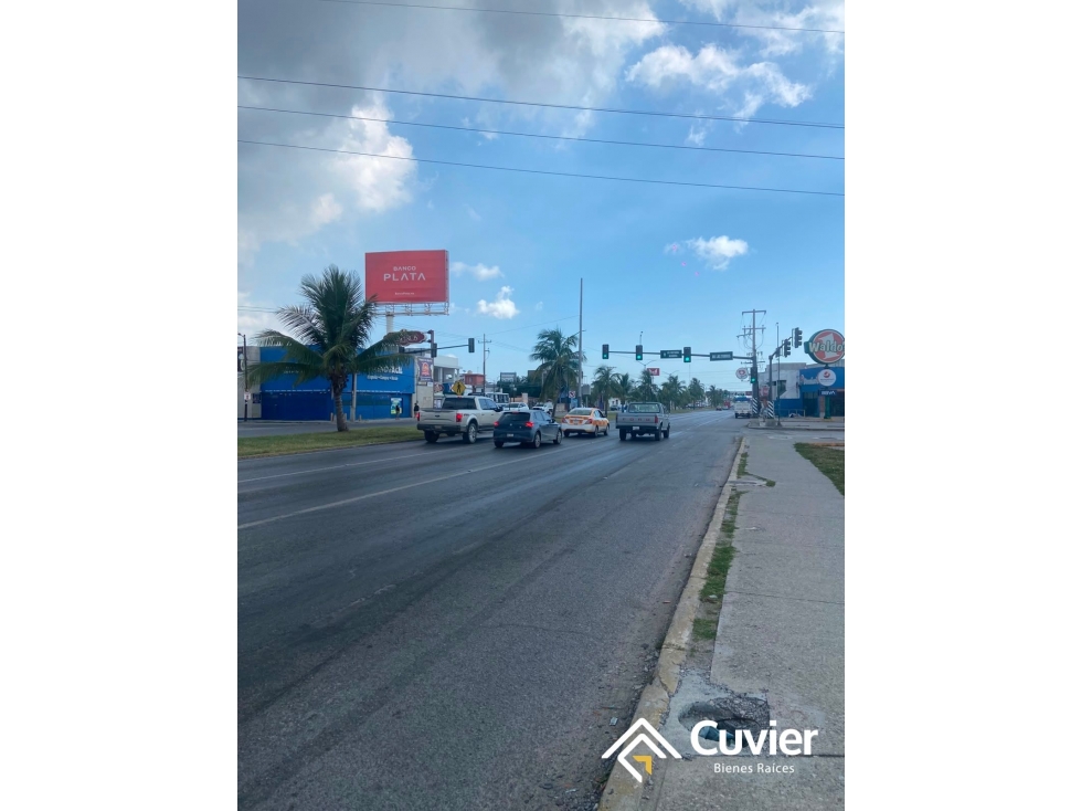 LR2849-JG LOCAL COMERCIAL EN RENTA SOBRE CARRETERA TAMPICO MANTE — foto 4