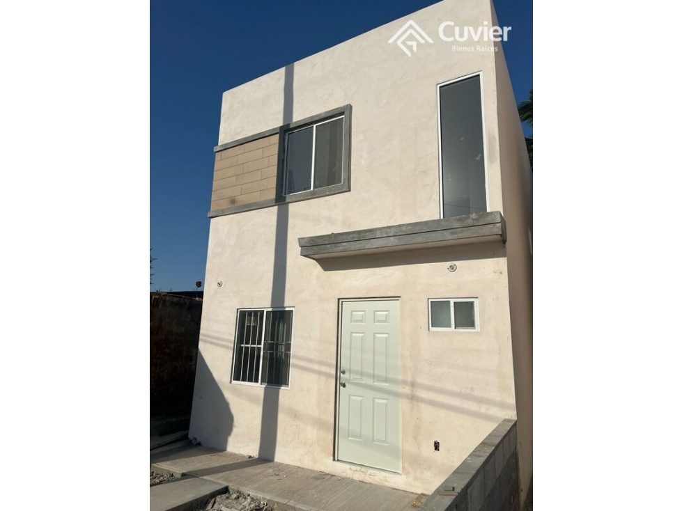 CV2856-DE CASA EN VENTA, COL. LA FUENTE PUEBLO VIEJO - 2