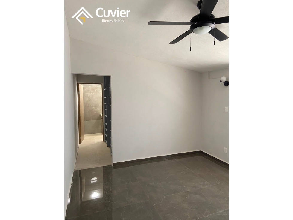 CR2860-JG CASA EN RENTA, COL. VICENTE GUERRERO — foto 5