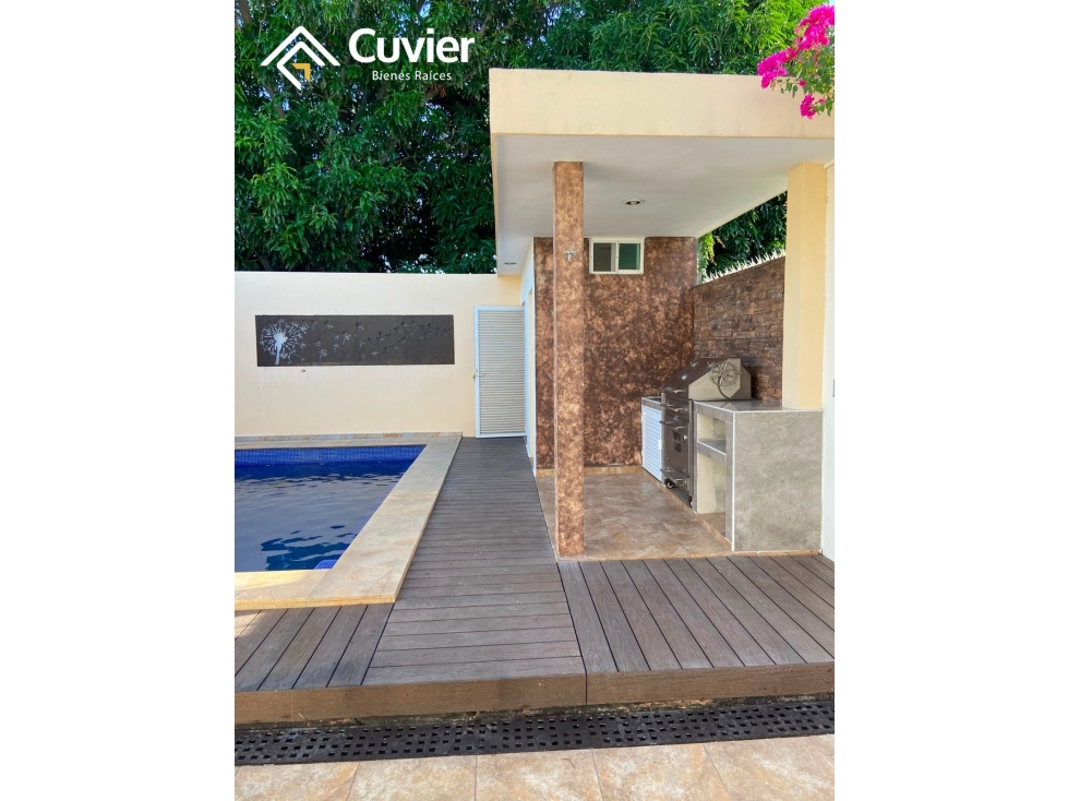 CV2861-JG CASA EN VENTA, COL. JARDIN 20 DE NOVIEMBRE — foto 4