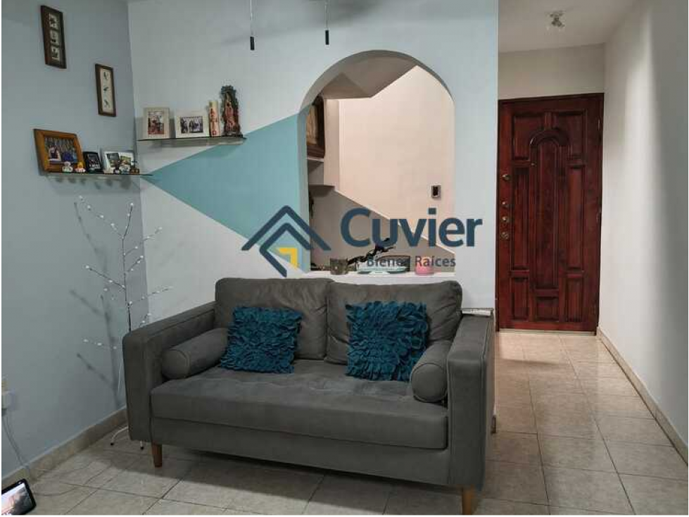 CV2859-GH CASA EN VENTA, COL. GUADALUPE VICTORIA — foto 4