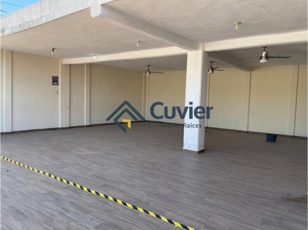 LV2862-DE LOCAL EN VENTA, COL. LOMAS DE MONTE ALTO - 5