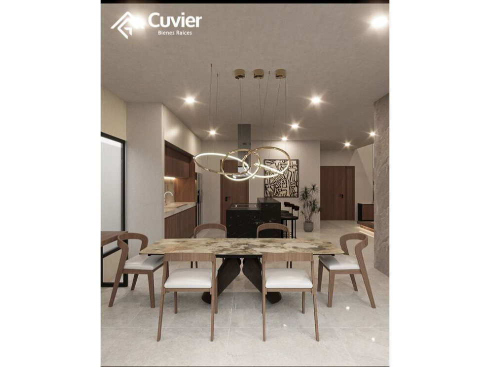 CV2871-CD CASA EN VENTA, FRACC. FUNDADORES - 2