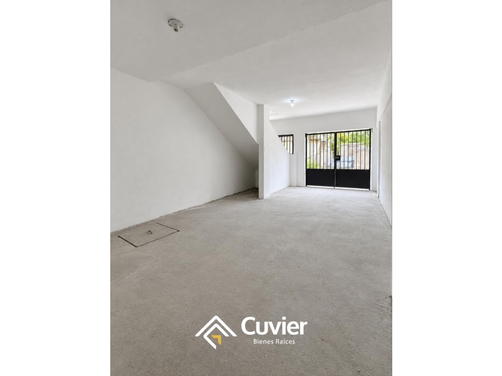 DV2900-RP DEPARTAMENTO EN VENTA, COL. SOLIDARIDAD, VOLUNTAD Y TRABAJO — foto 6