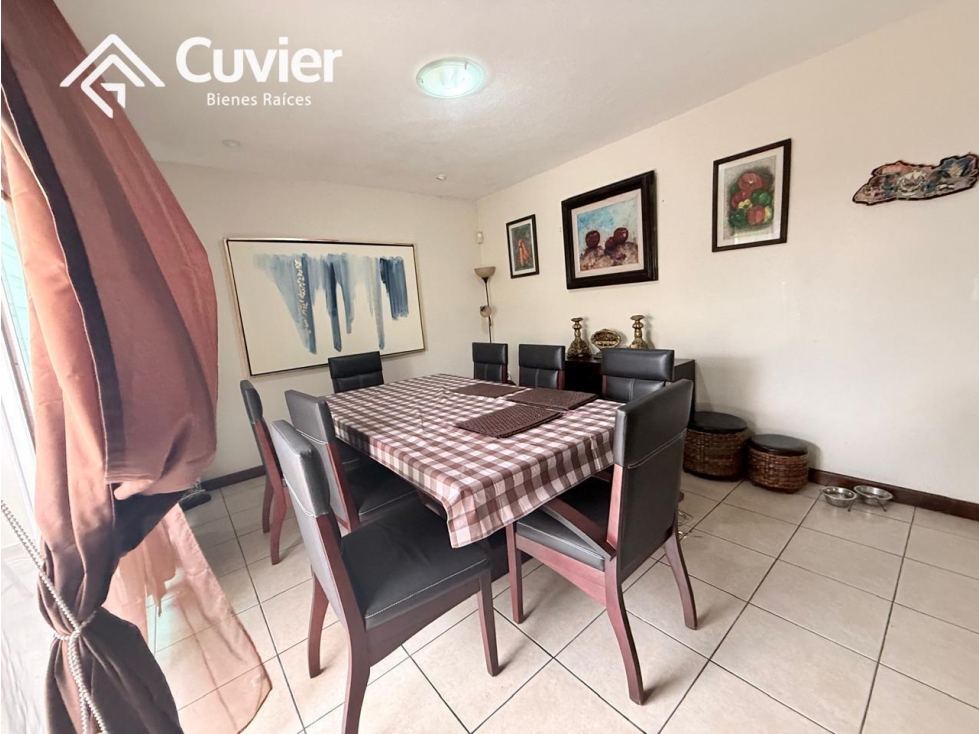 CV2906-VG CASA EN VENTA, FRACC. RESIDENCIAL EL NAUTICO - 3