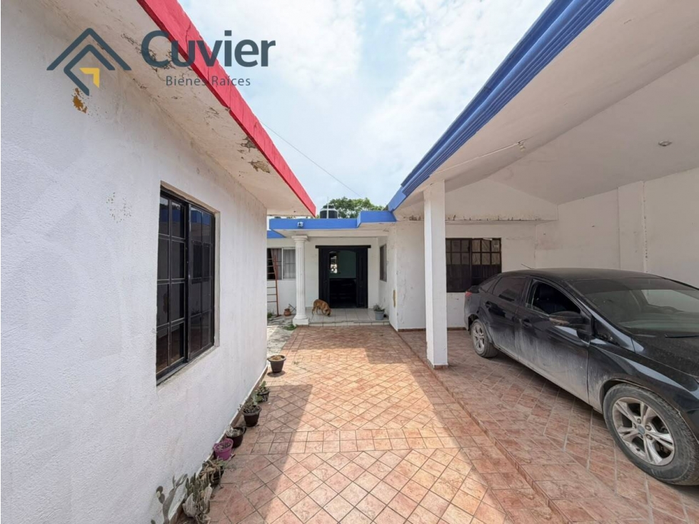 CV2924-VG CASA EN VENTA, COL. MONTE ALTO — foto 2