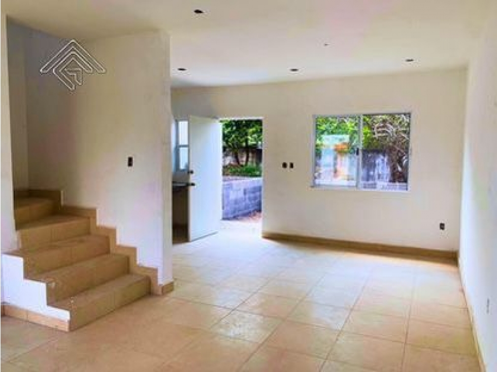 CV2923-DE CASA EN VENTA, COL. LAS BRISAS — foto 3