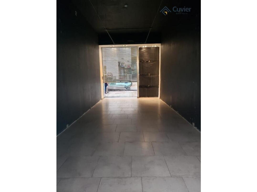 LR2927-RD LOCAL EN RENTA, PLAZA CRYSTAL — foto 4