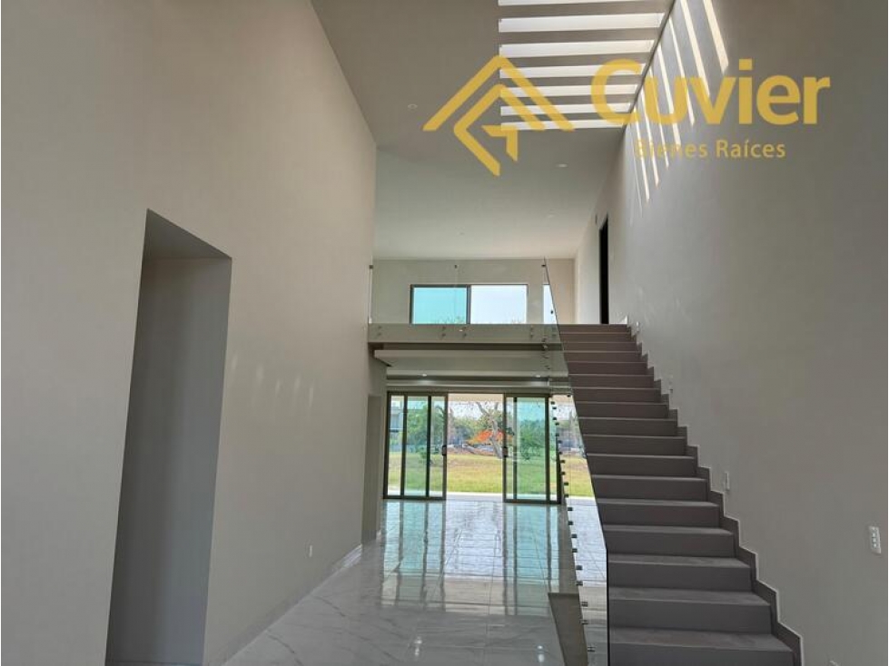 CR2933-RR CASA EN RENTA, FRACC. RESIDENCIAL LAGUNAS DE MIRALTA — foto 3