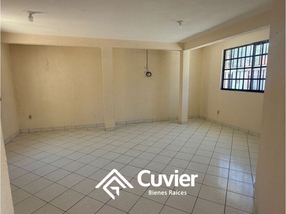 CR2962-CD CASA EN RENTA COL. MONTEVERDE — foto 3