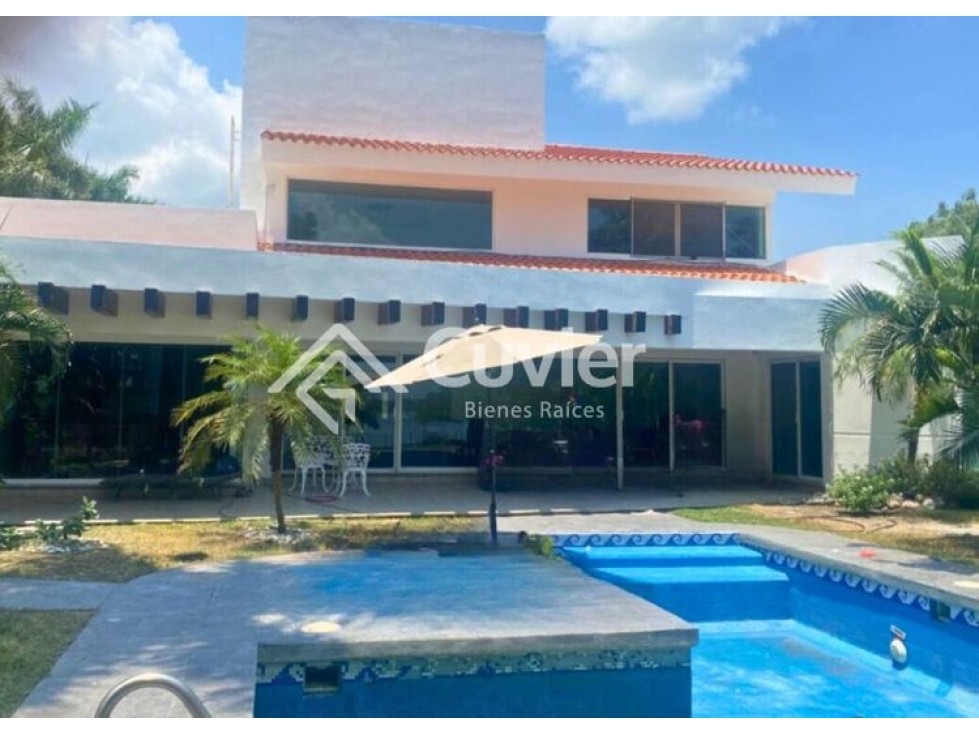 CV1369-VG CASA EN VENTA, FRACC. RESIDENCIAL LAGUNAS DE MIRALTA - 3