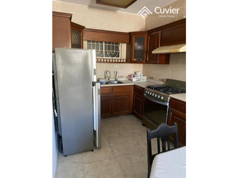 DR2093-XR DEPARTAMENTO EN RENTA, COL. SMITH - 3