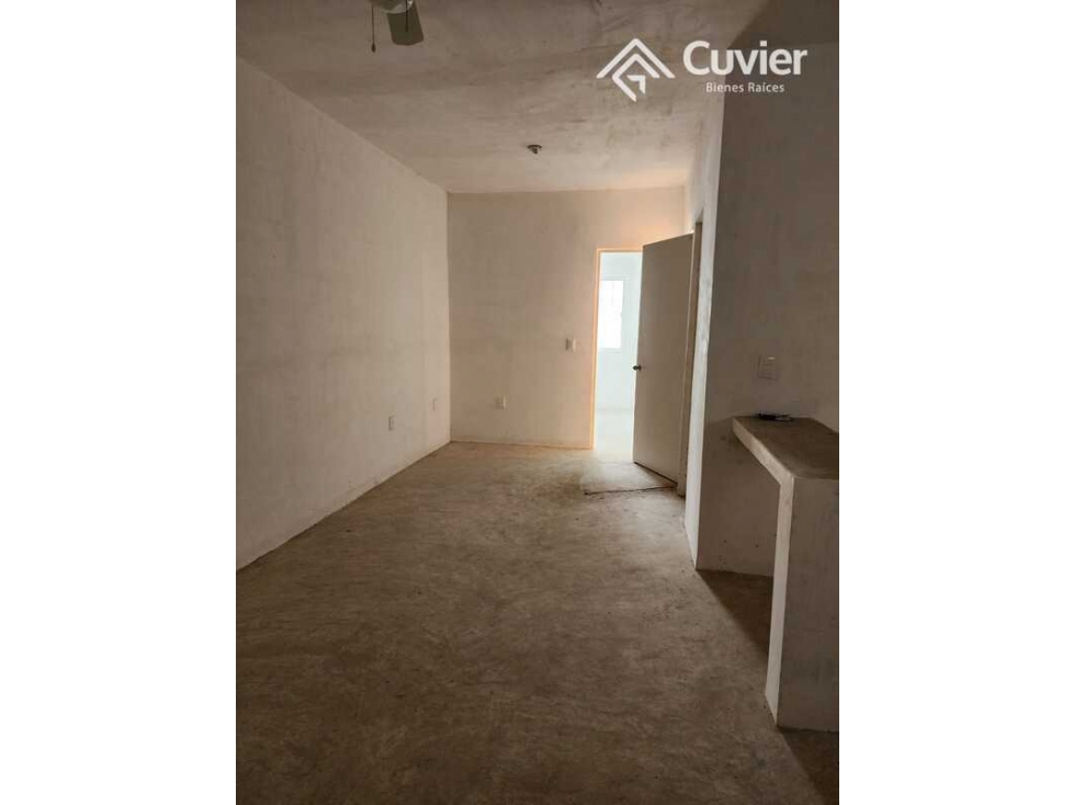 DV2102-CA DEPARTAMENTO EN VENTA, FRACC. CANARIOS - 4