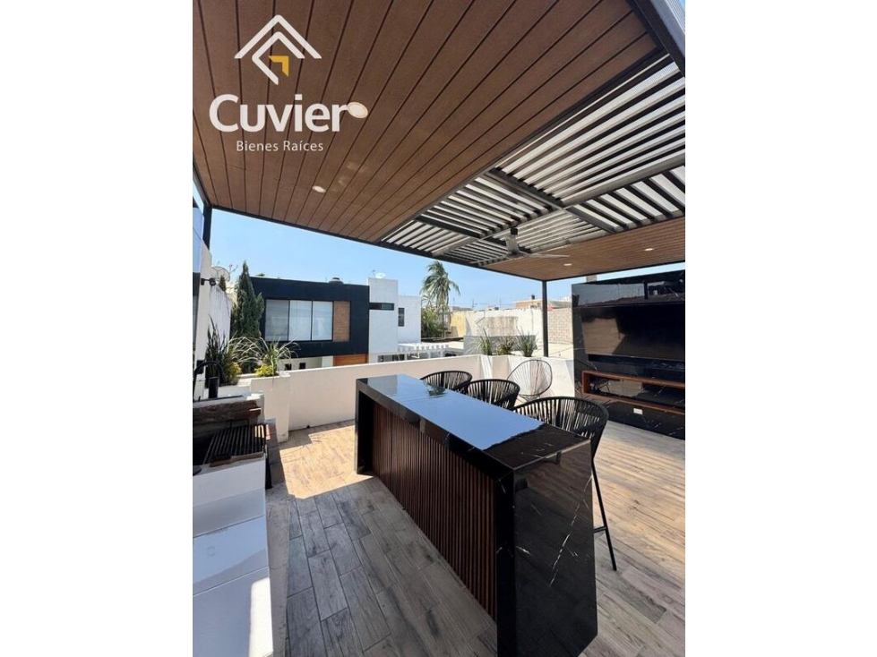 CV2132-RP CASA EN VENTA, COL. JESUS LUNA LUNA - 5