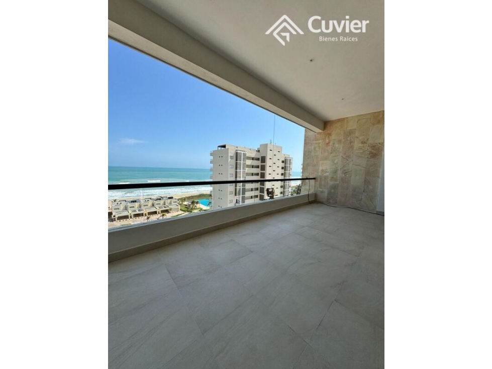 DV2217-JS DEPARTAMENTO EN VENTA, TORRE SORRENTO VELAMAR - 5