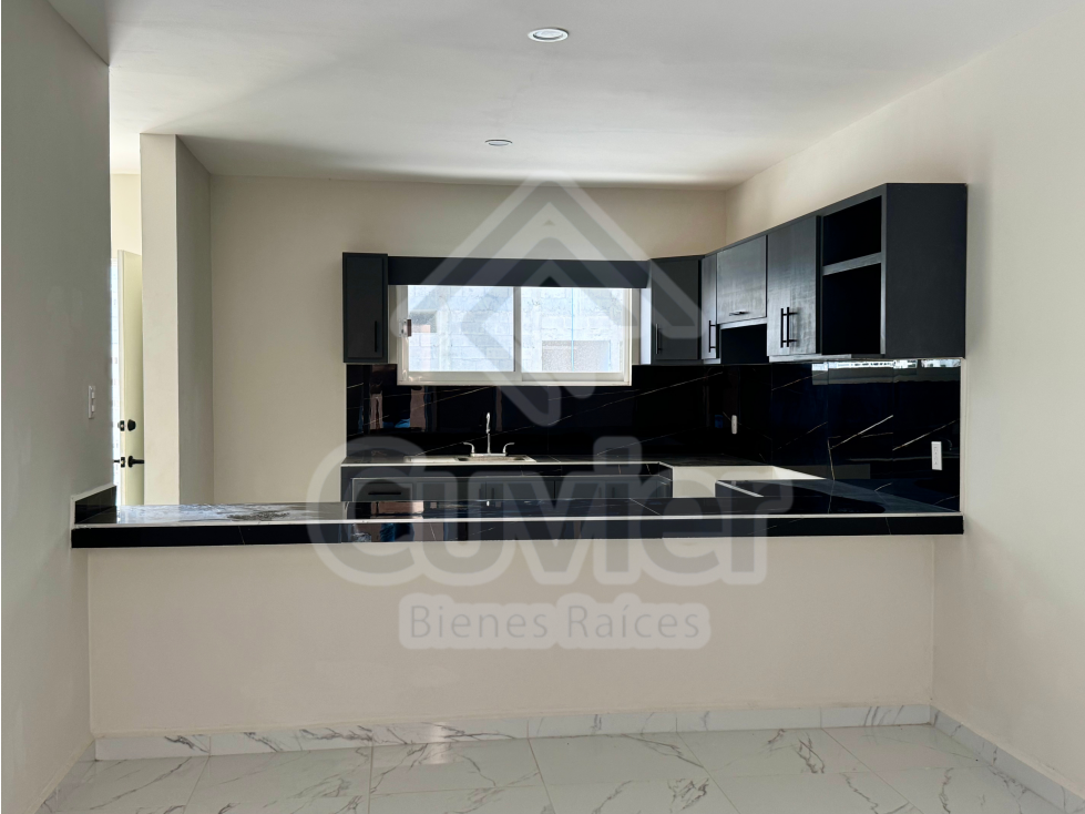 CV2173-RP CASA EN VENTA, COL. JESUS LUNA LUNA - 5