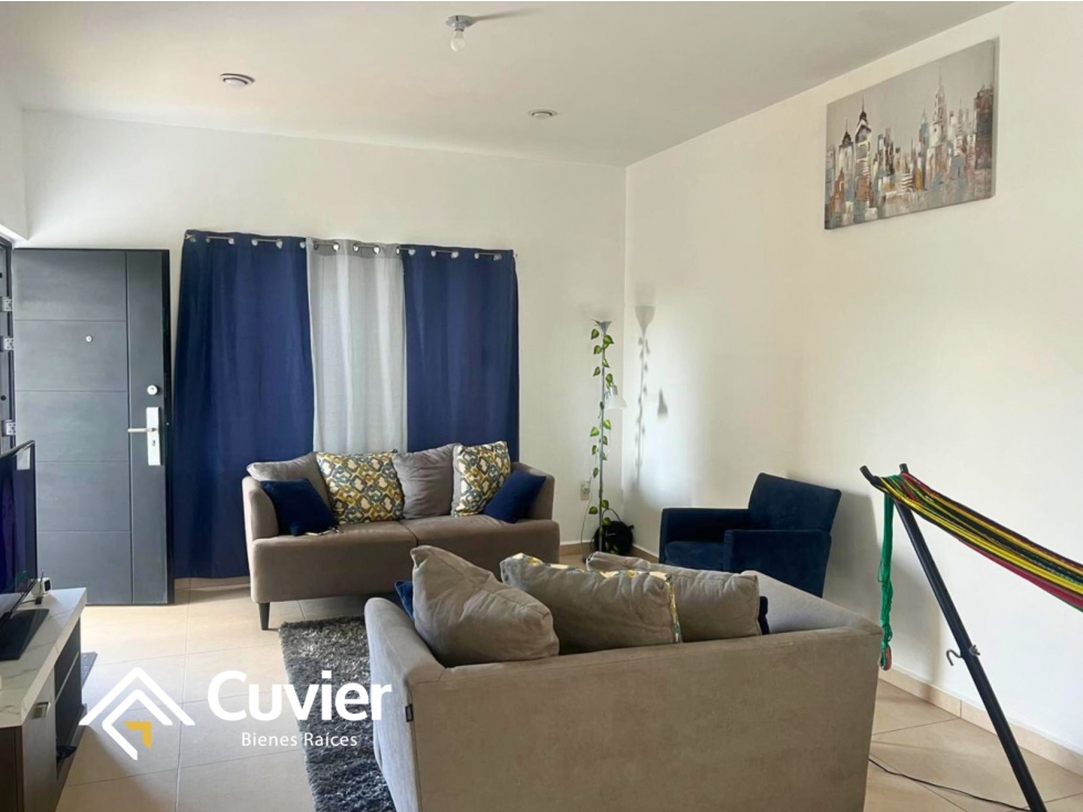 DR2447-DE DEPARTAMENTO EN RENTA, AV. ROSALIO BUSTAMANTE — foto 5