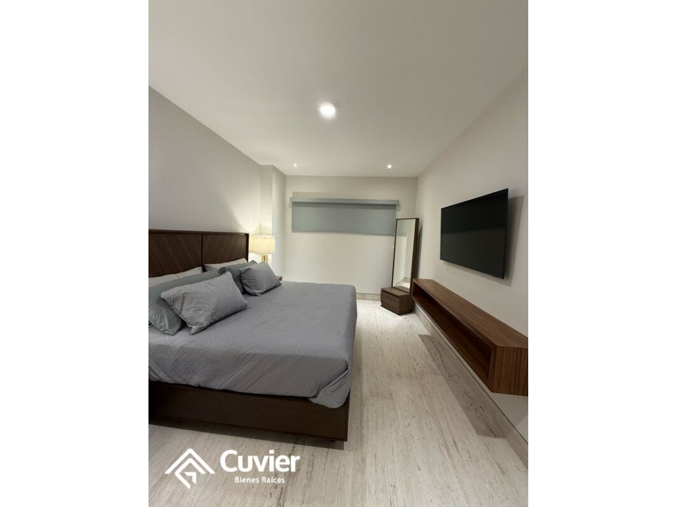 DV2530-JS DEPARTAMENTO EN VENTA, RESIDENCIAL VELAMAR - 6
